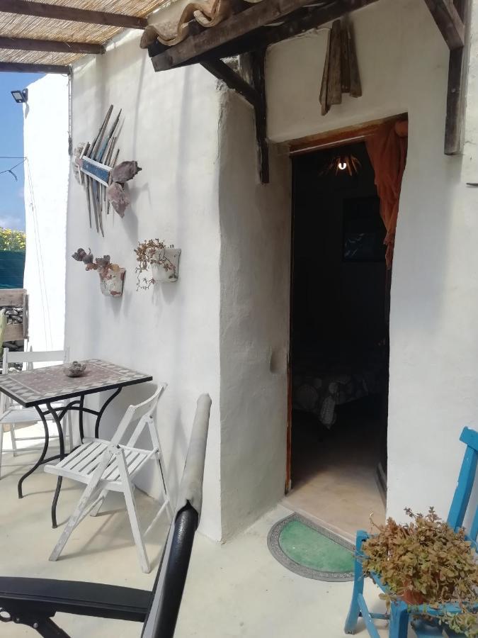 Sweet Old House Apartment Marsala Exterior photo