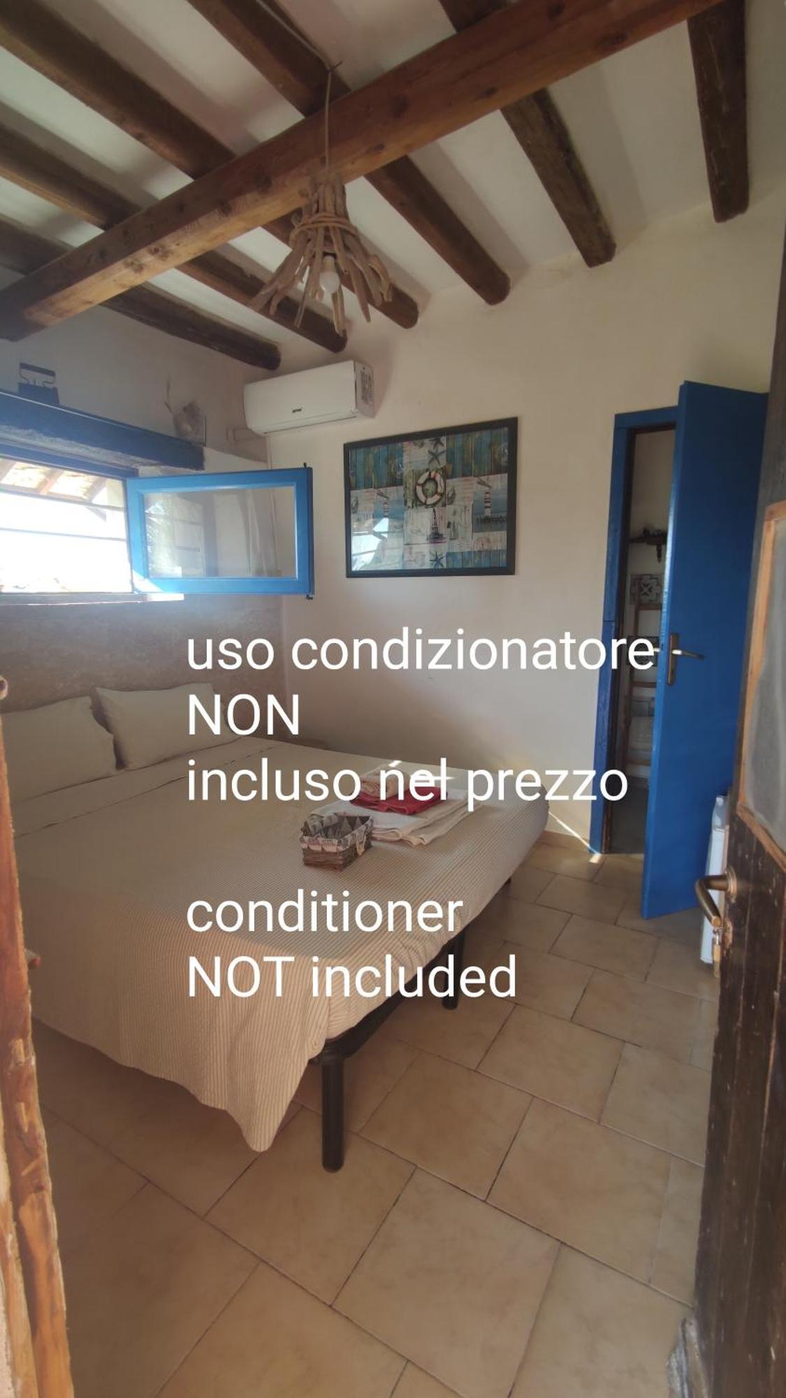 Sweet Old House Apartment Marsala Exterior photo