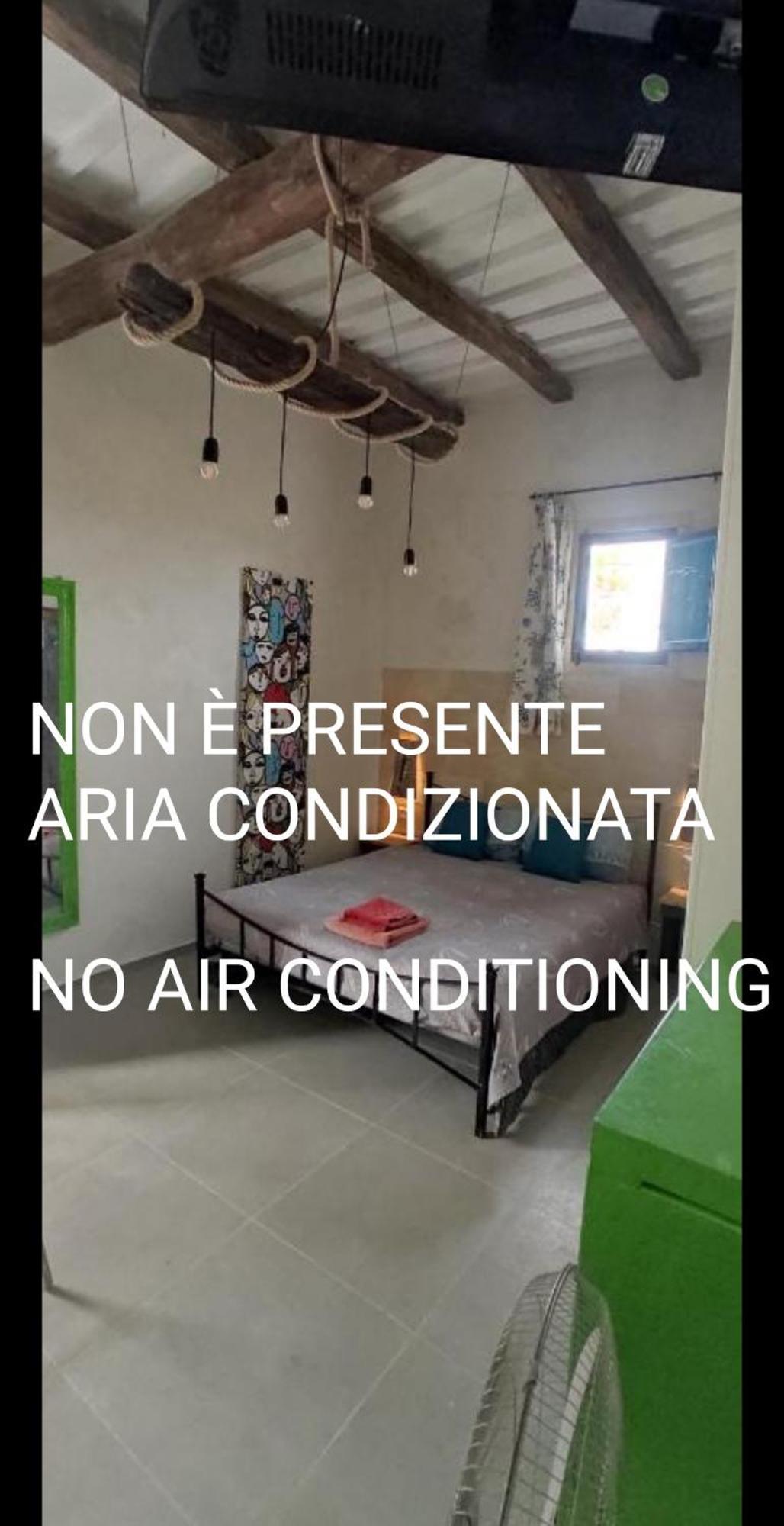 Sweet Old House Apartment Marsala Exterior photo